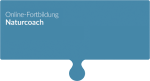 Onlineausbildung zum Naturcoach